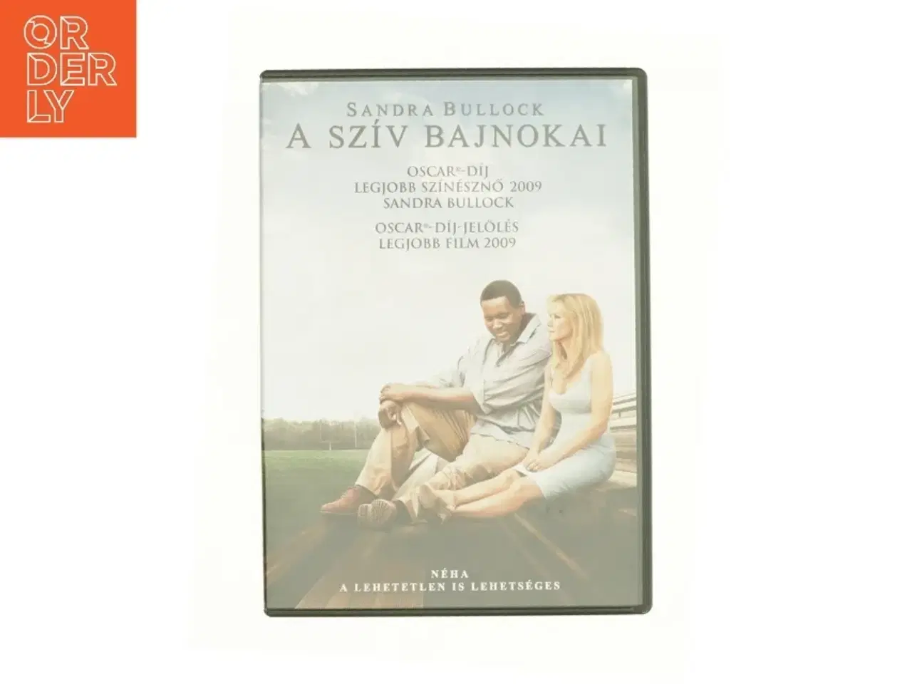 Billede 1 - a sziv bajnokai