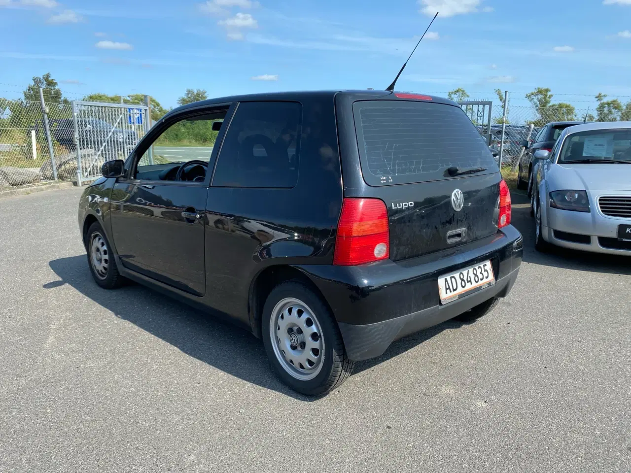 Billede 5 - VW Lupo 1,2 TDI 3L Tiptr. 61HK 3d Aut.