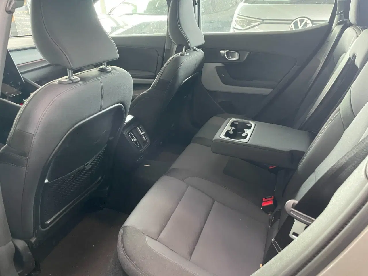 Billede 8 - Polestar 2  Long Range