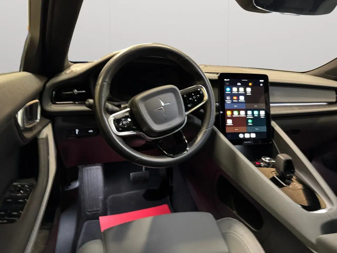 Billede 5 - Polestar 2  Long Range AWD
