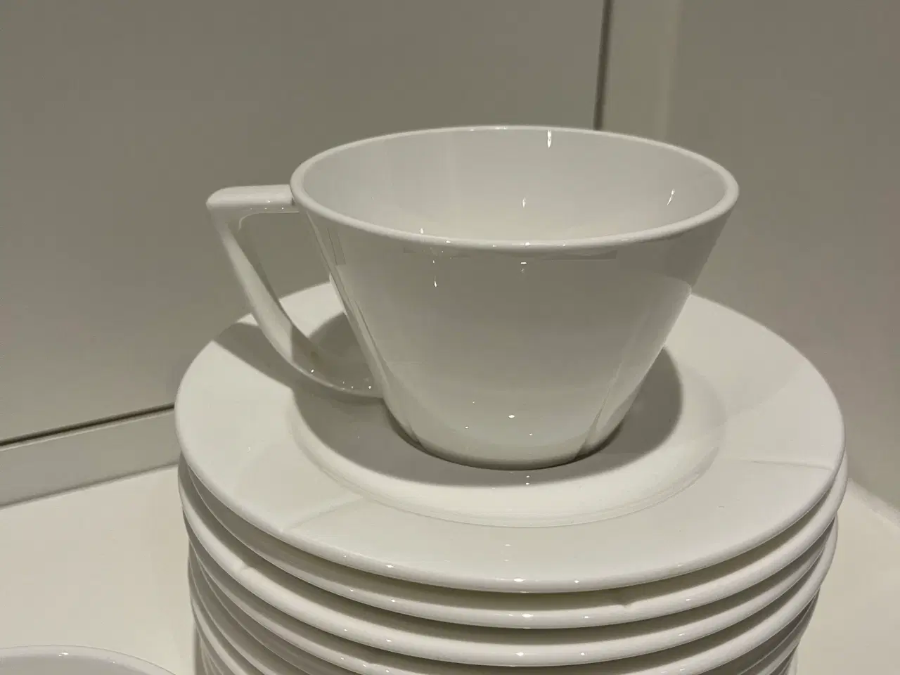 Billede 1 - Grand Cru tekopper med underkop