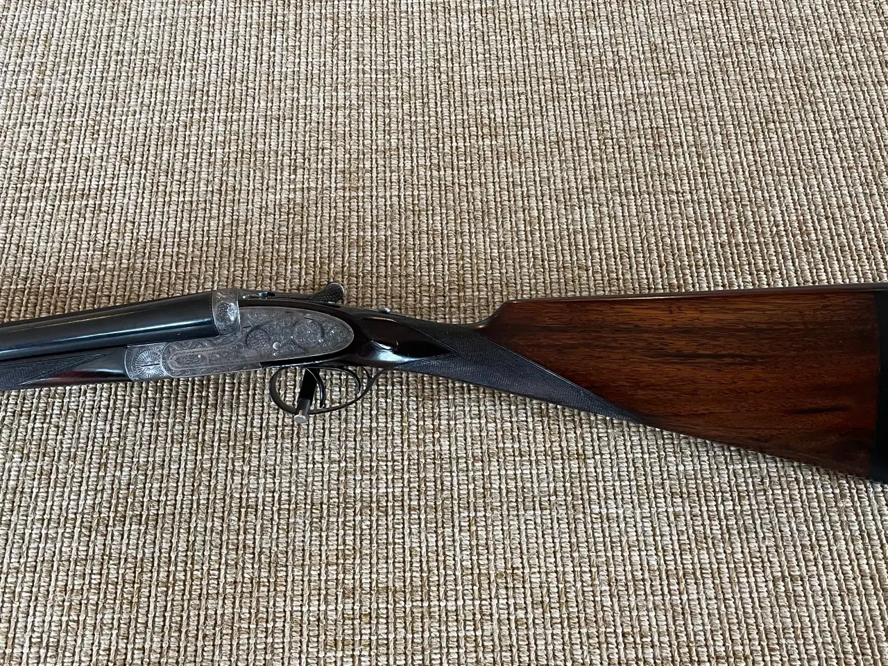 Billede 2 - Ugartechea model 119