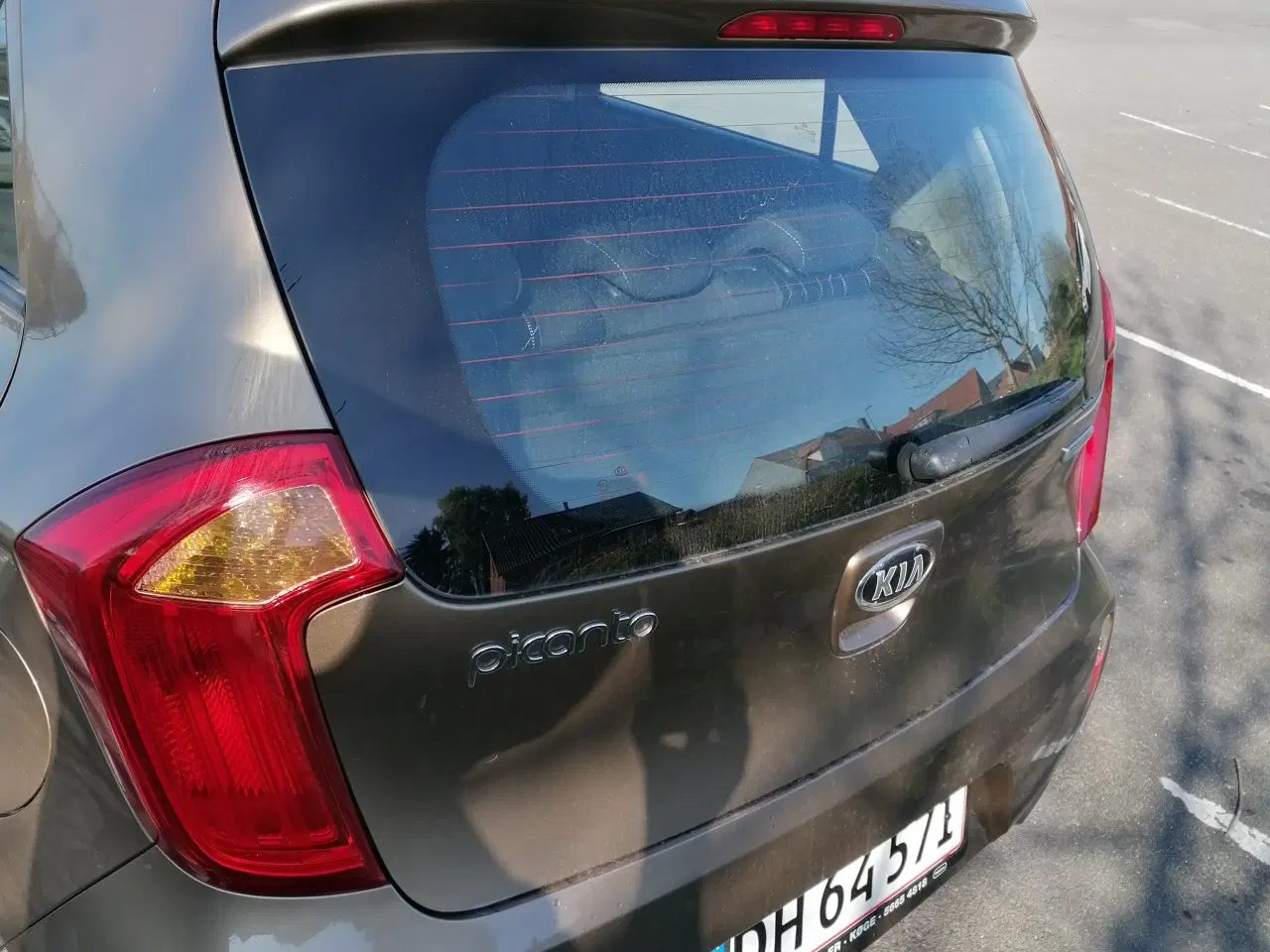 Billede 4 - Kia Picanto