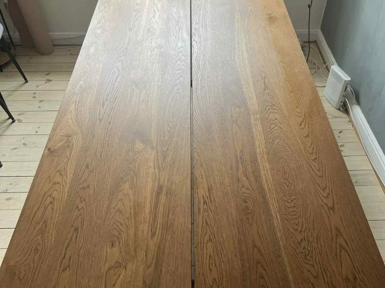 Billede 3 - Spisebord fra ikea MÖRBYLÅNGA