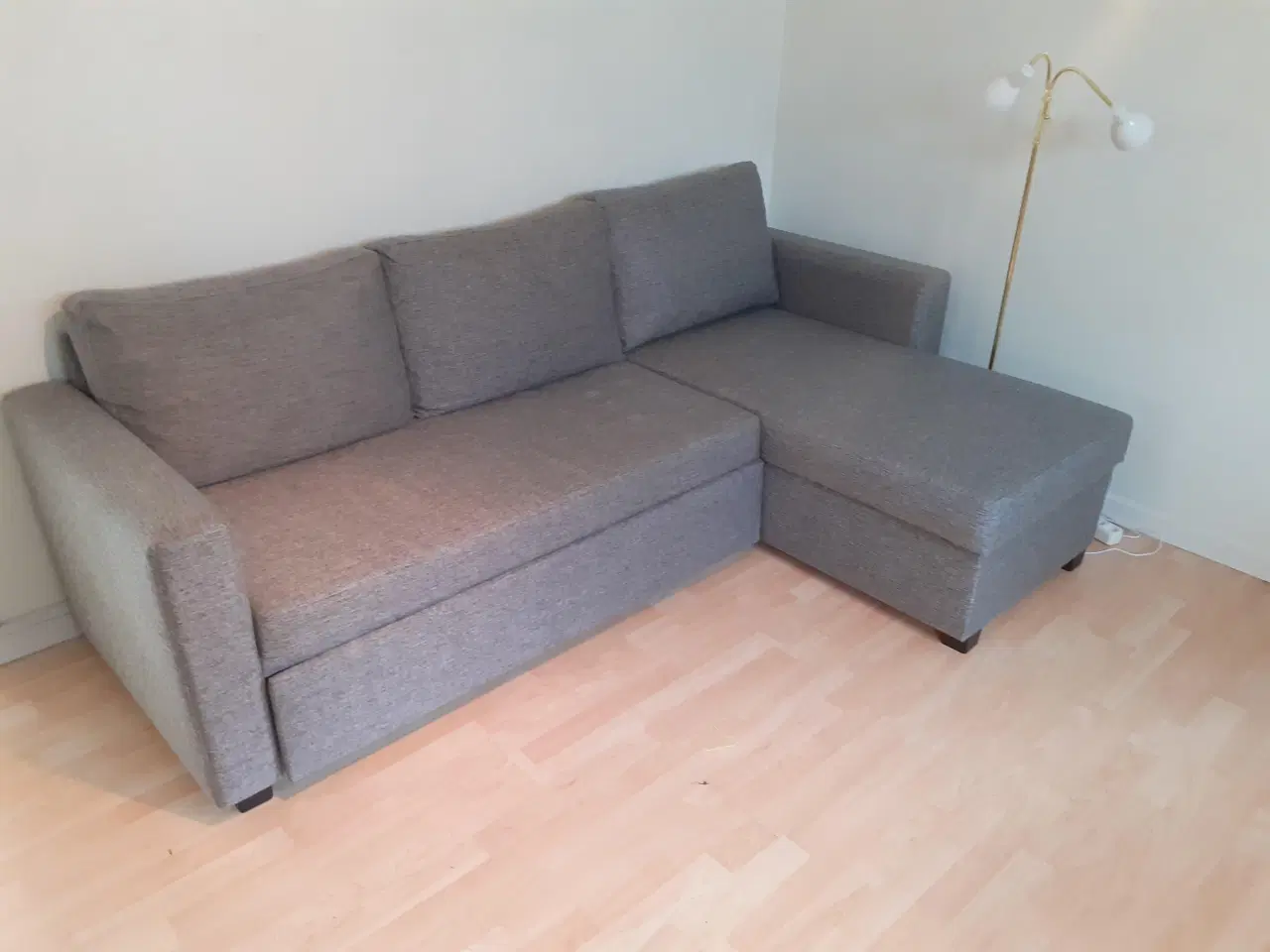 Billede 1 - Sovesofa fra Daells