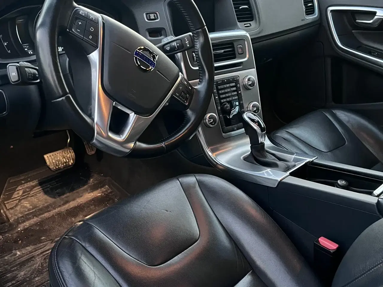 Billede 8 - Volvo V60 CC 2,0 D3 150 Kinetic aut.