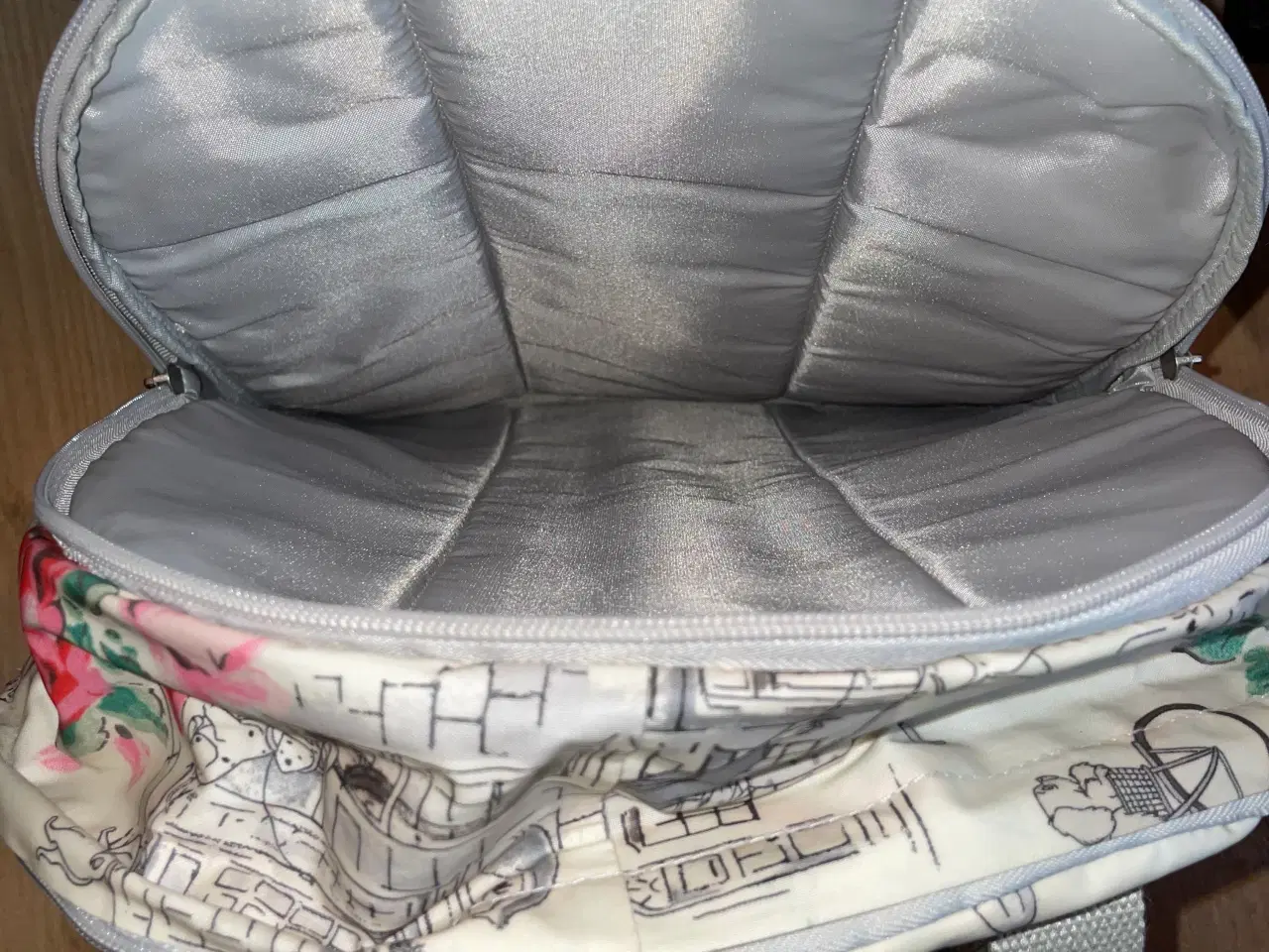 Billede 5 - Disney / Cath Kidston rygsæk, 101 dalmatinere o.a.