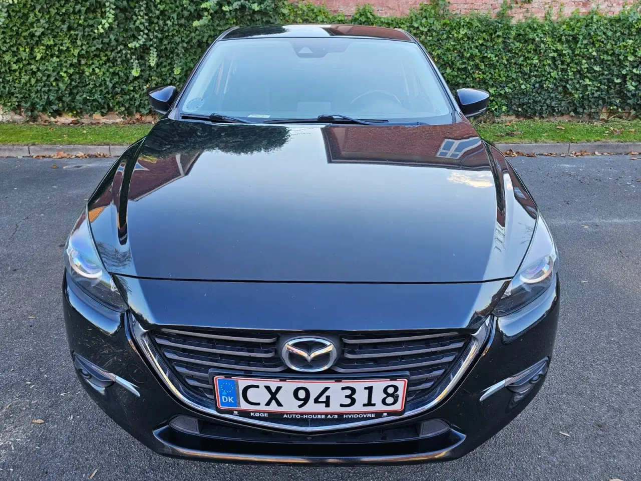 Billede 2 - Mazda 3 2,0 SkyActiv-G 120 Vision aut.