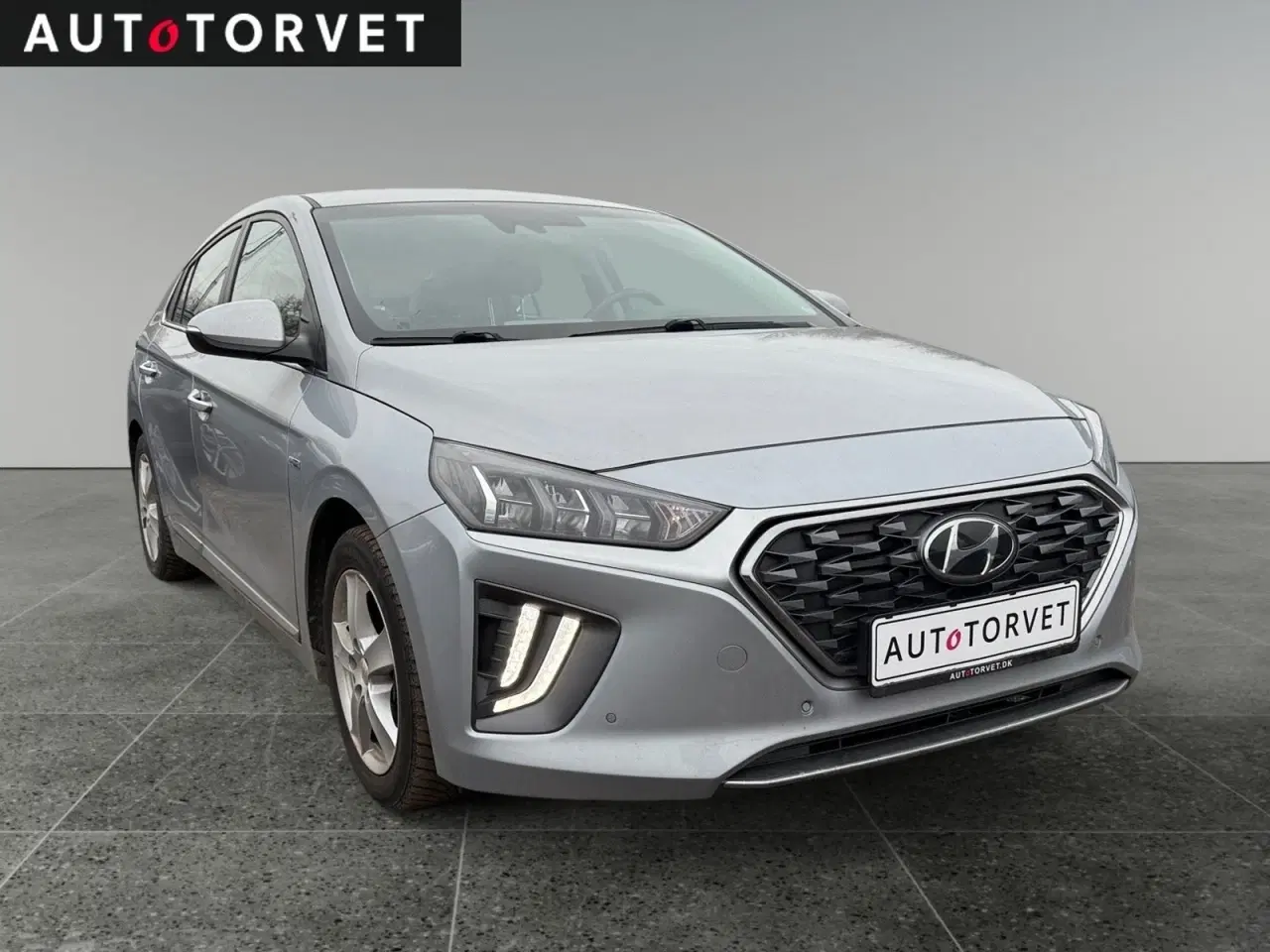 Billede 2 - Hyundai Ioniq 1,6 PHEV Premium DCT