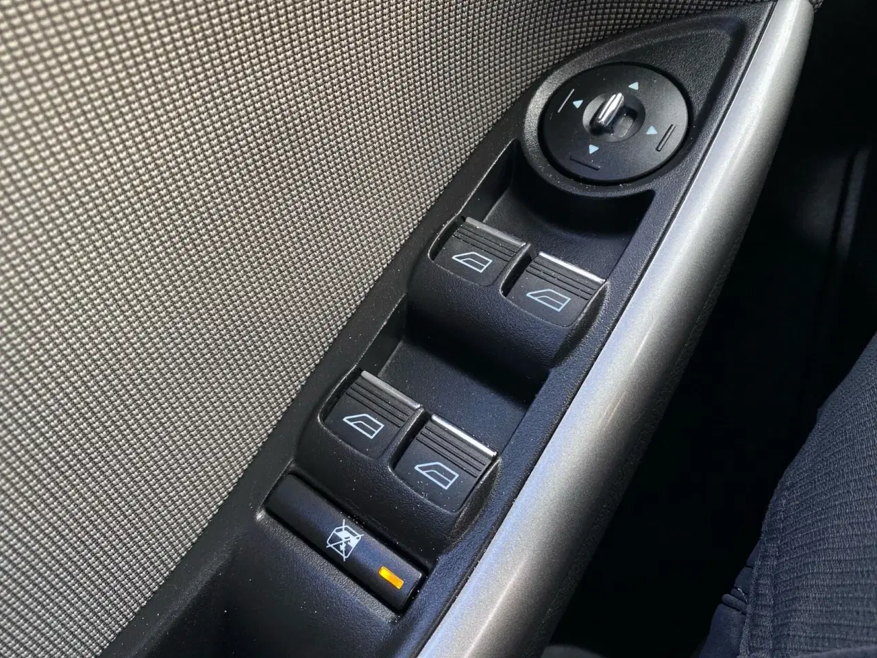 Billede 21 - Ford Focus 1,6 TDCi Trend 105HK Stc 6g