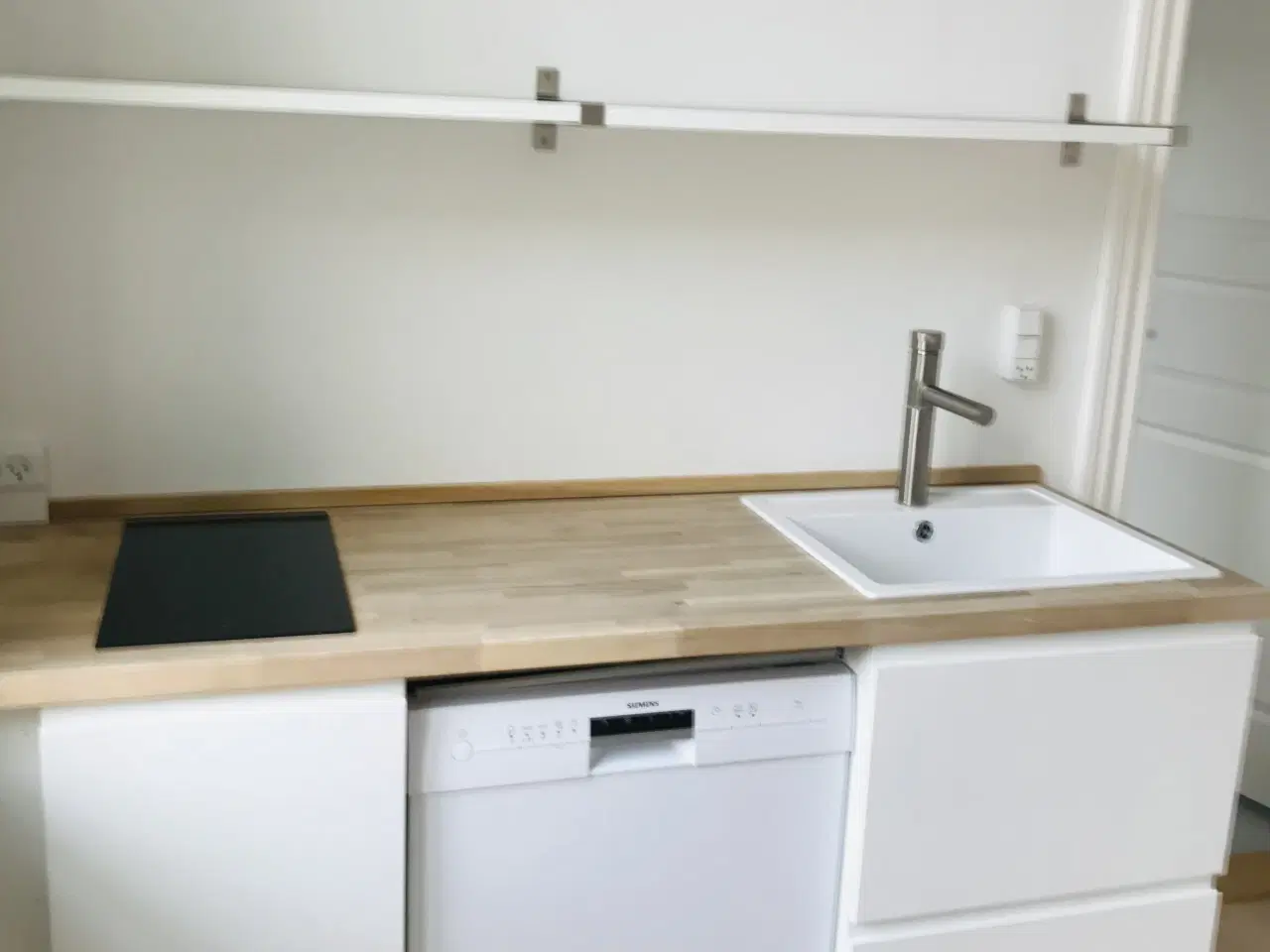 Billede 7 - Butikslokale/Kontor til leje på Hersegade 1 8, st.tv. 4000 Roskilde