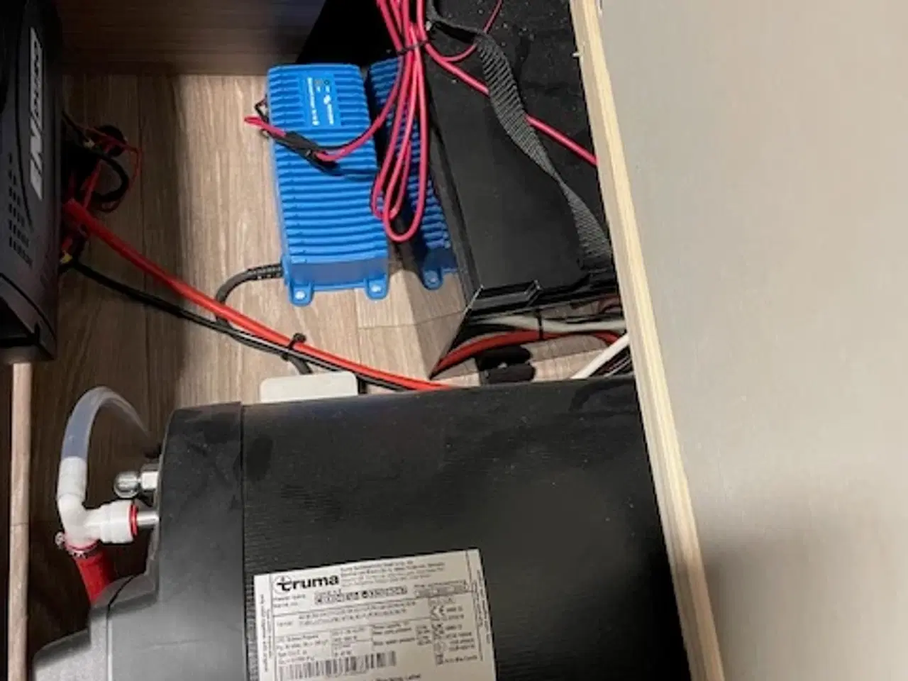 Billede 12 - Fendt campingvogn med stor besparelse