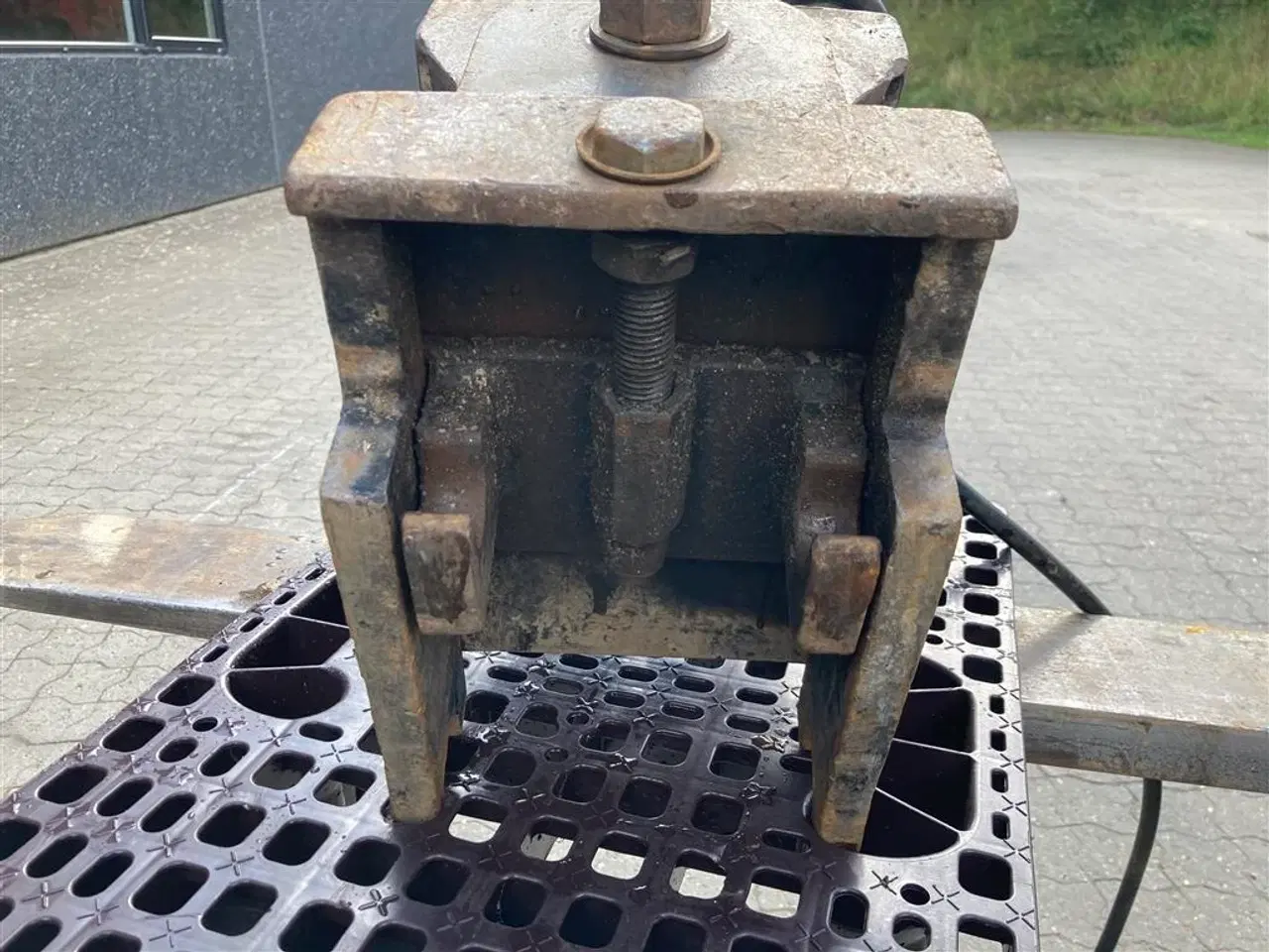 Billede 8 - Helac Helac Powertilt Powertilt