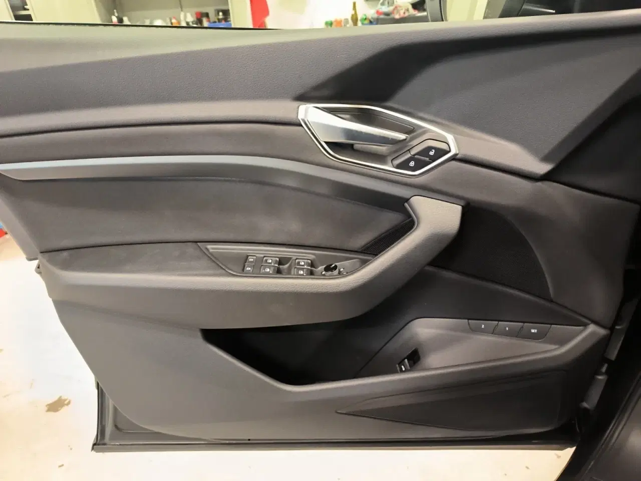 Billede 12 - Audi e-tron 50 quattro