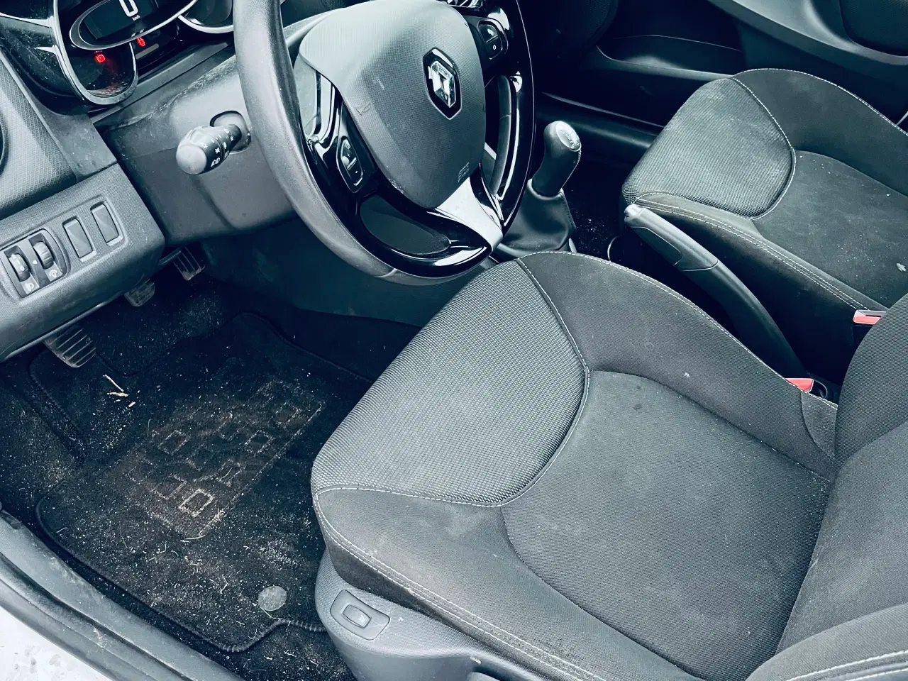 Billede 6 - Renault clio IV nysynet 1,5 dci