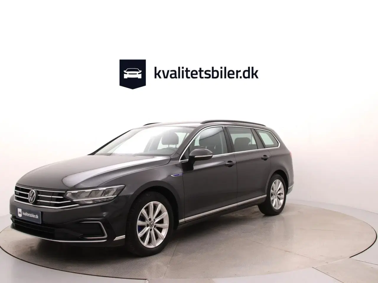 Billede 1 - VW Passat 1,4 GTE+ Pro Variant DSG