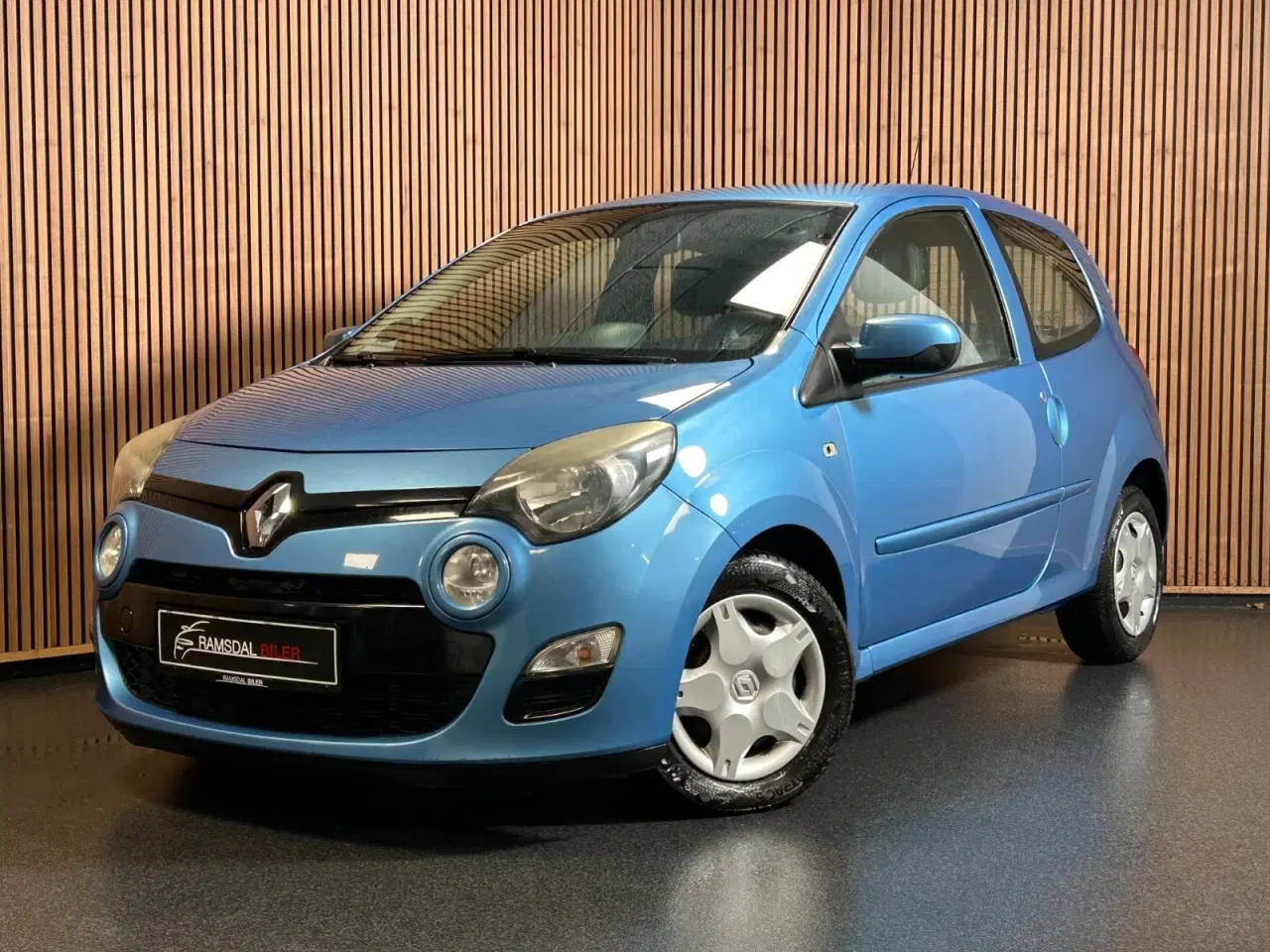 Billede 1 - Renault Twingo 1,2 16V E Expression