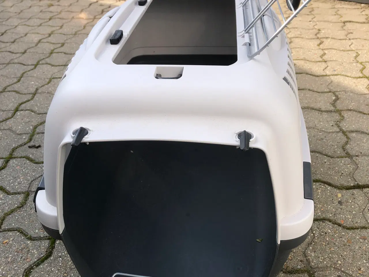 Billede 1 - Transportbox  Hund/Kat