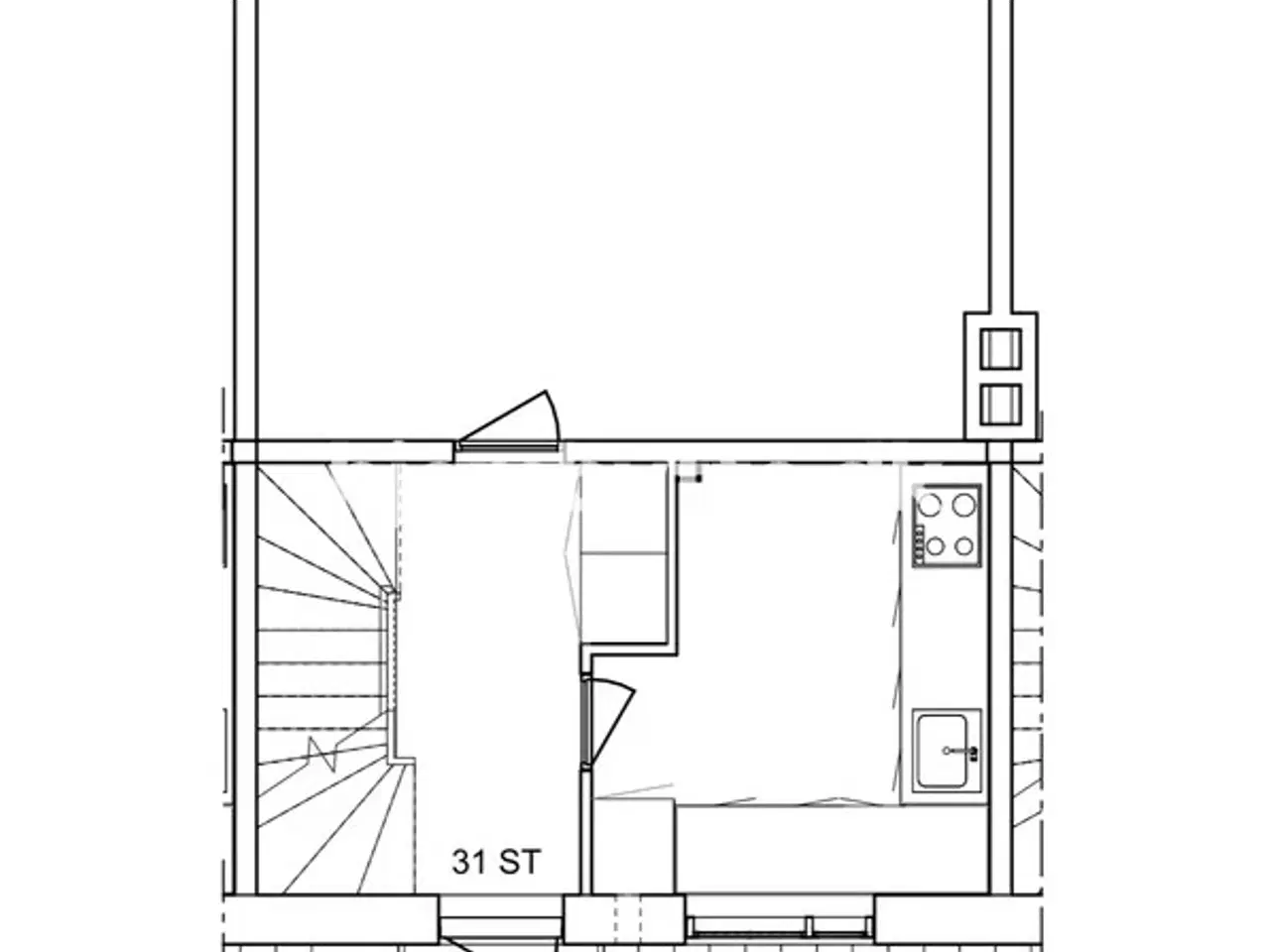 Billede 2 - Hjembytte - Stolpehøj