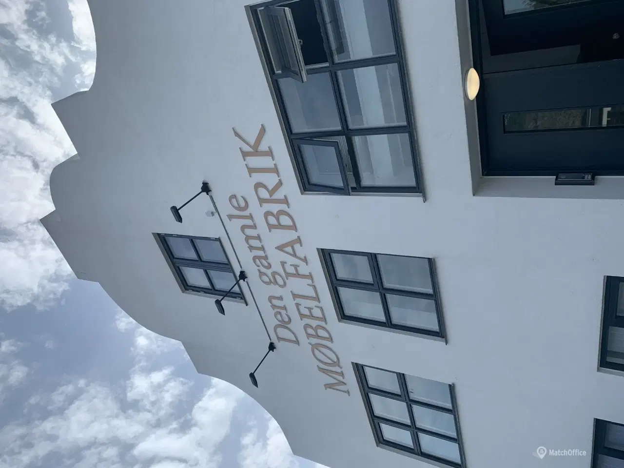 Billede 6 - Lækkert erhvervslejemål lige op ad Brøndbyskoven