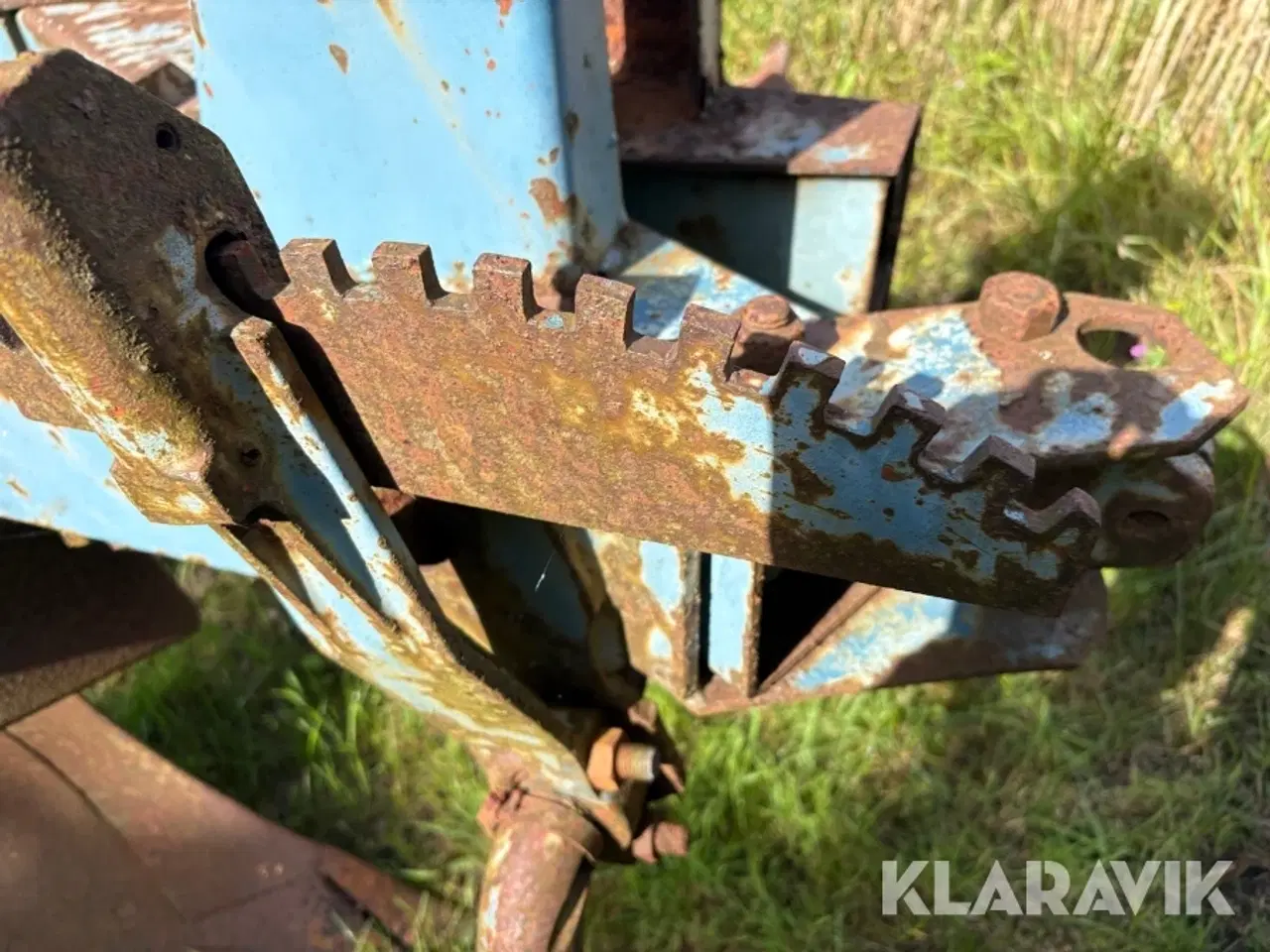 Billede 12 - Plov Överum-S-Sweden