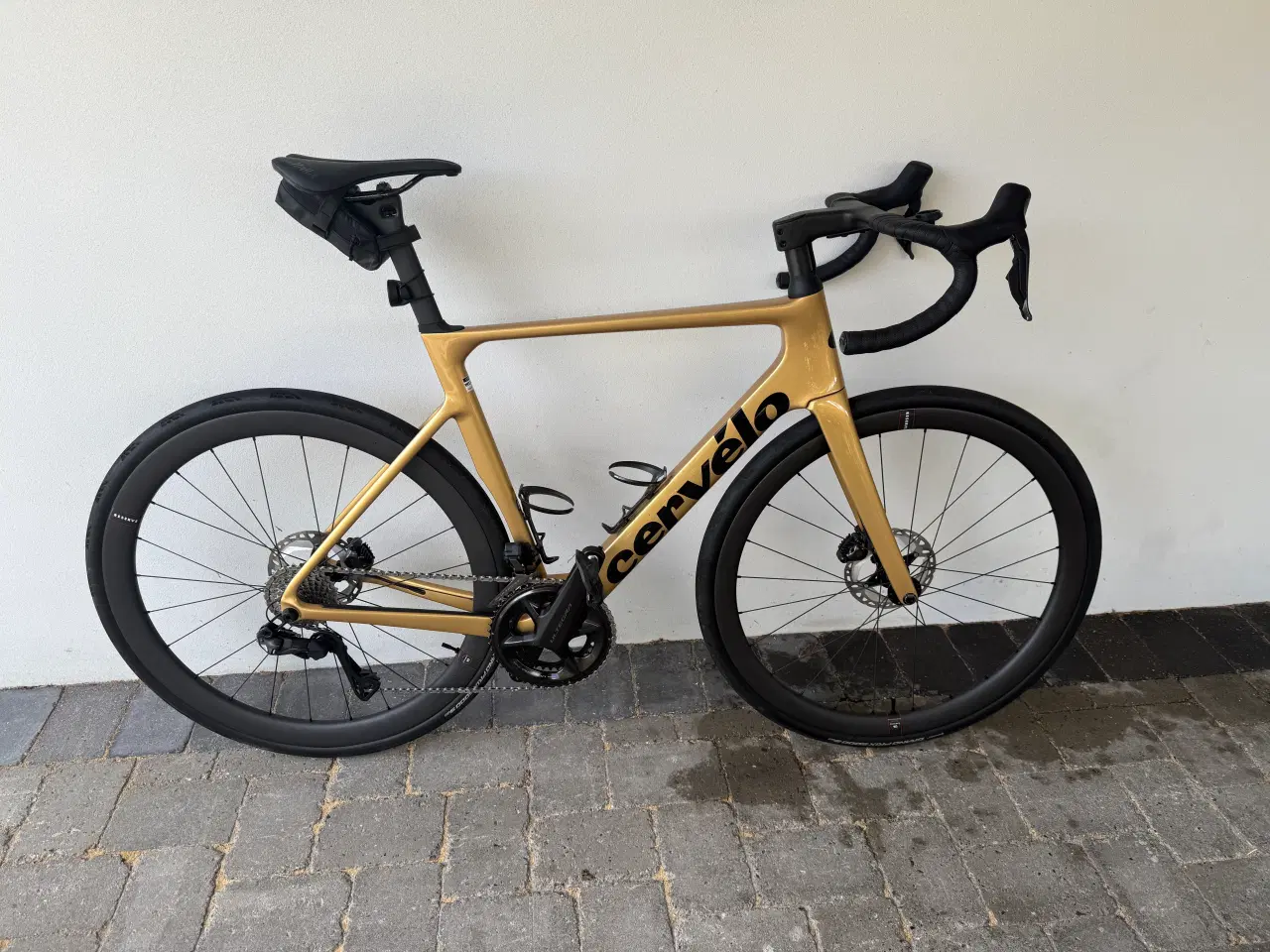 Billede 1 - Cervelo solist ultegra di2