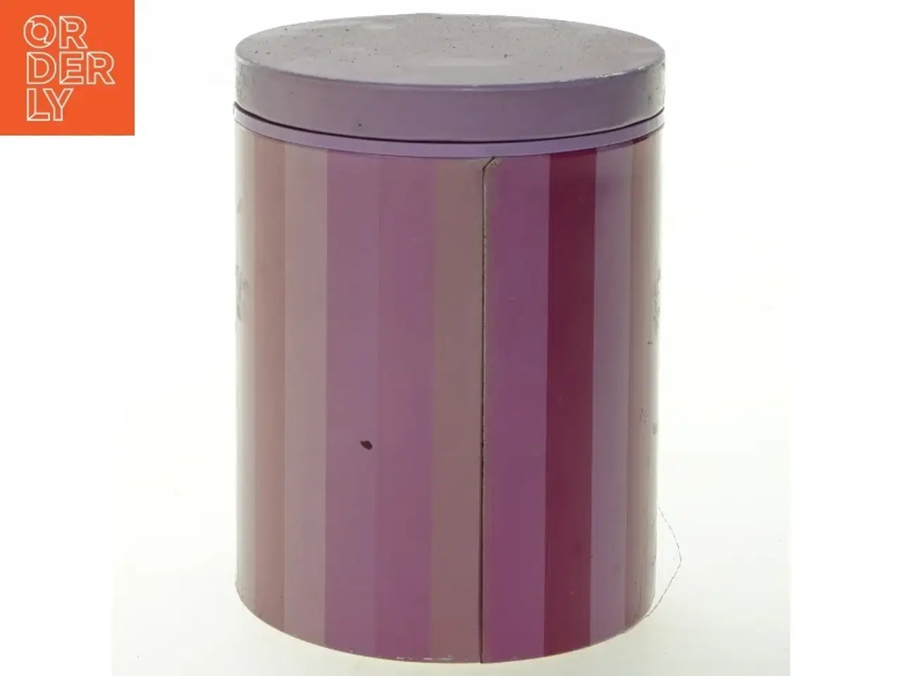 Billede 3 - Irma Kunstdåse 1987 af Bamse Kragh-Jacobsen (str. 15 cm)