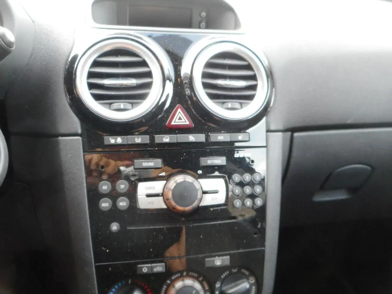 Billede 9 - Opel Corsa 1,3 CDTi 95 Cosmo