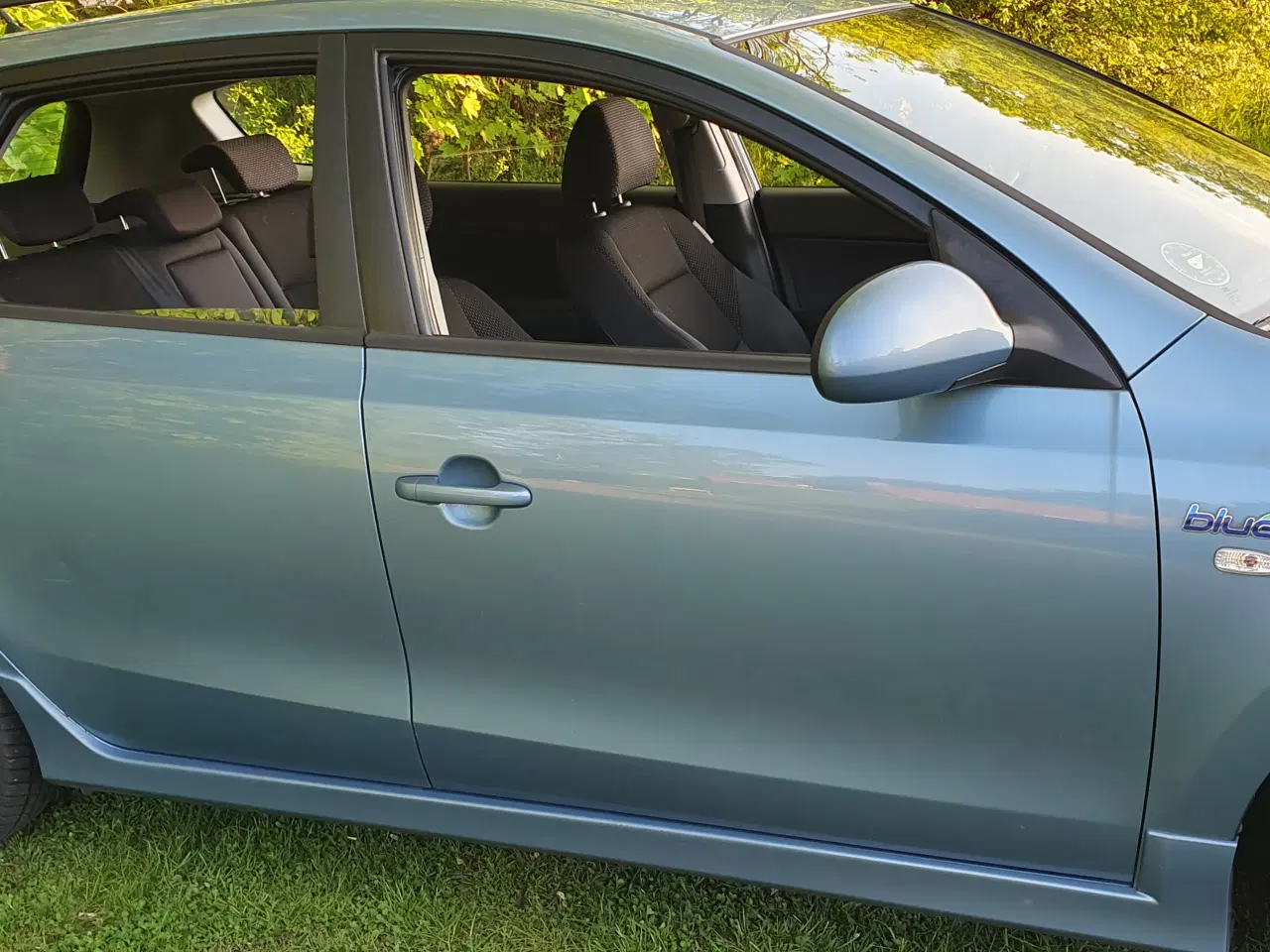 Billede 3 - Hyundai i30 st car 1,6