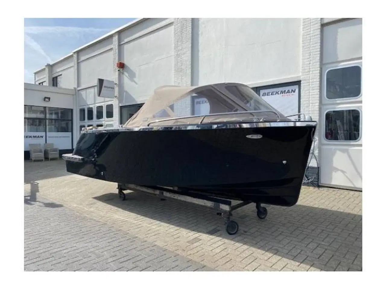 Billede 11 - NY LIFESTYLE 616 MED MOTOR OG UDSTYR