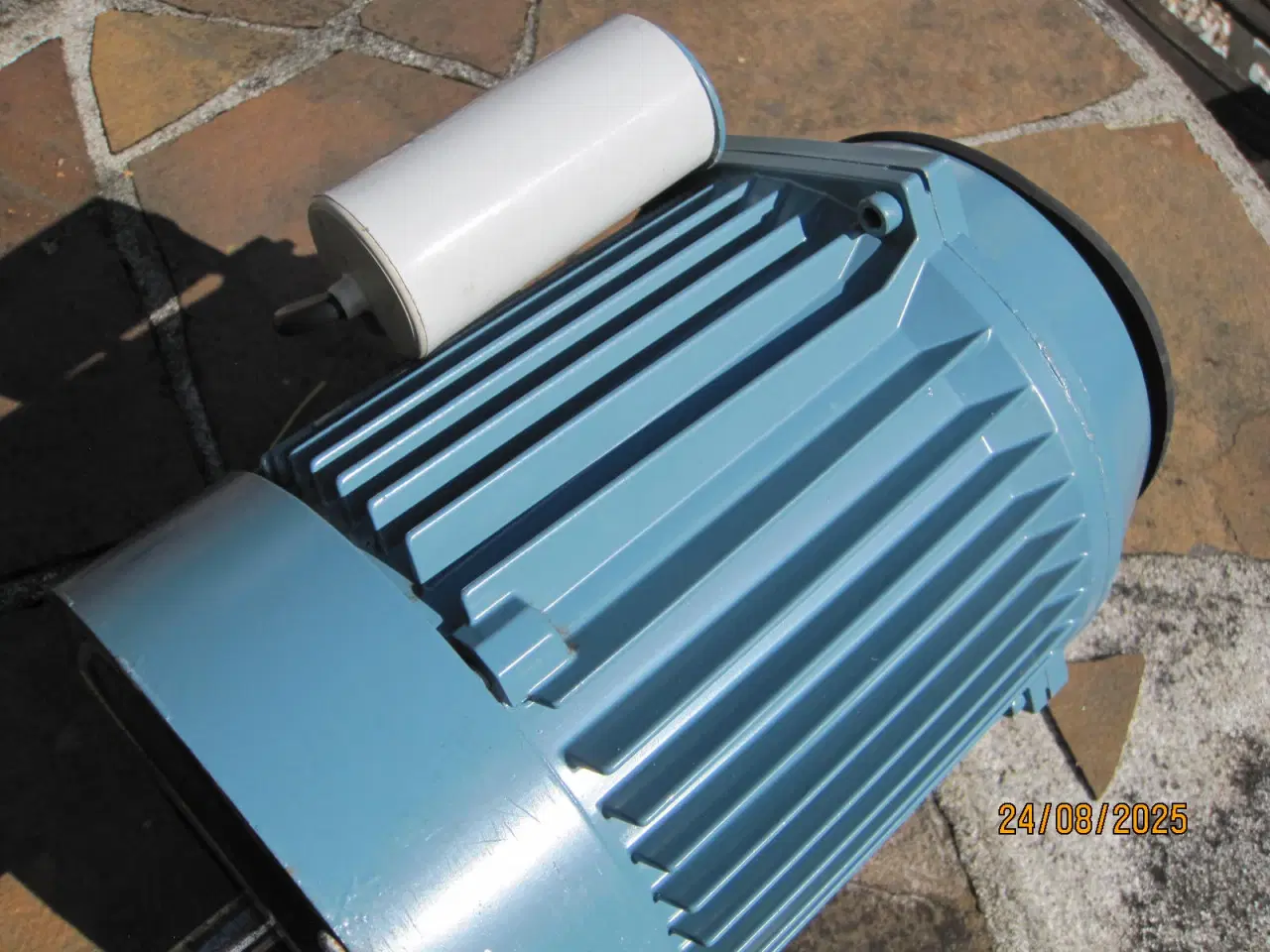 Billede 11 - Elmotor