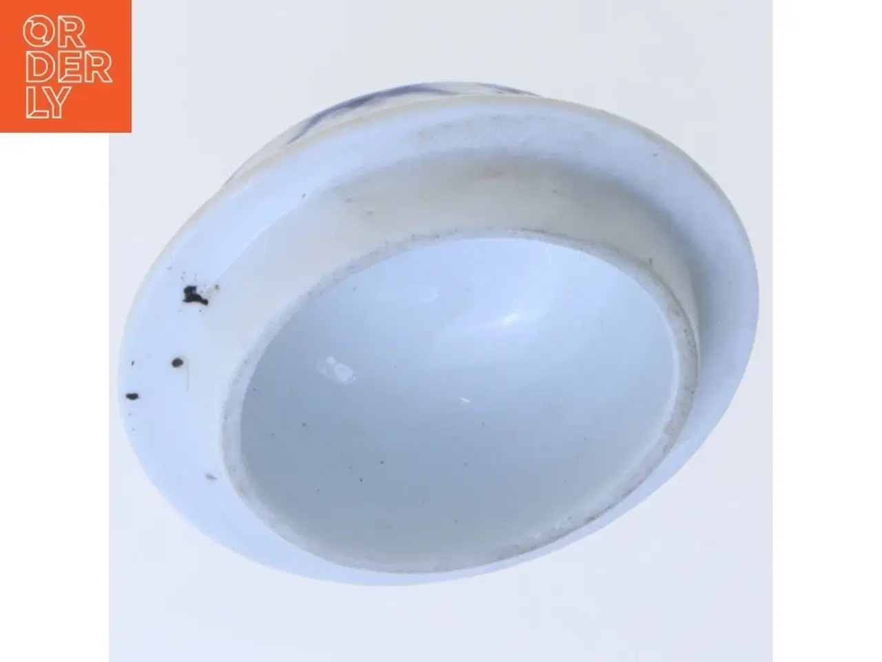 Billede 2 - B&G empire låg til kande (str. Ø 8 cm)