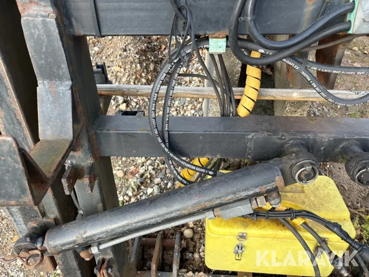 Billede 8 - Måleløft