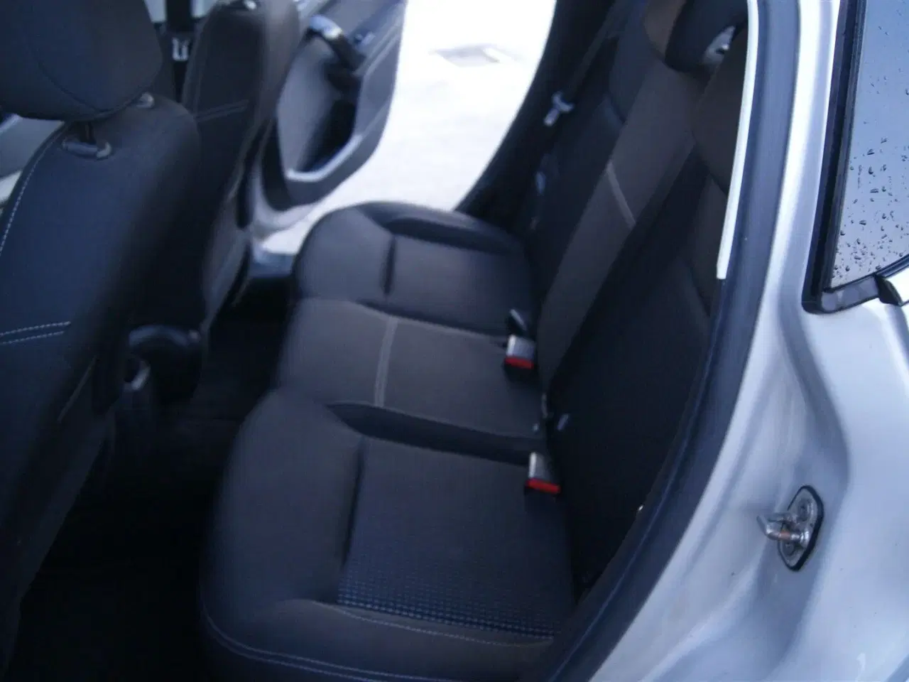 Billede 12 - Peugeot 208 1,6 BlueHDi Desire 100HK 5d