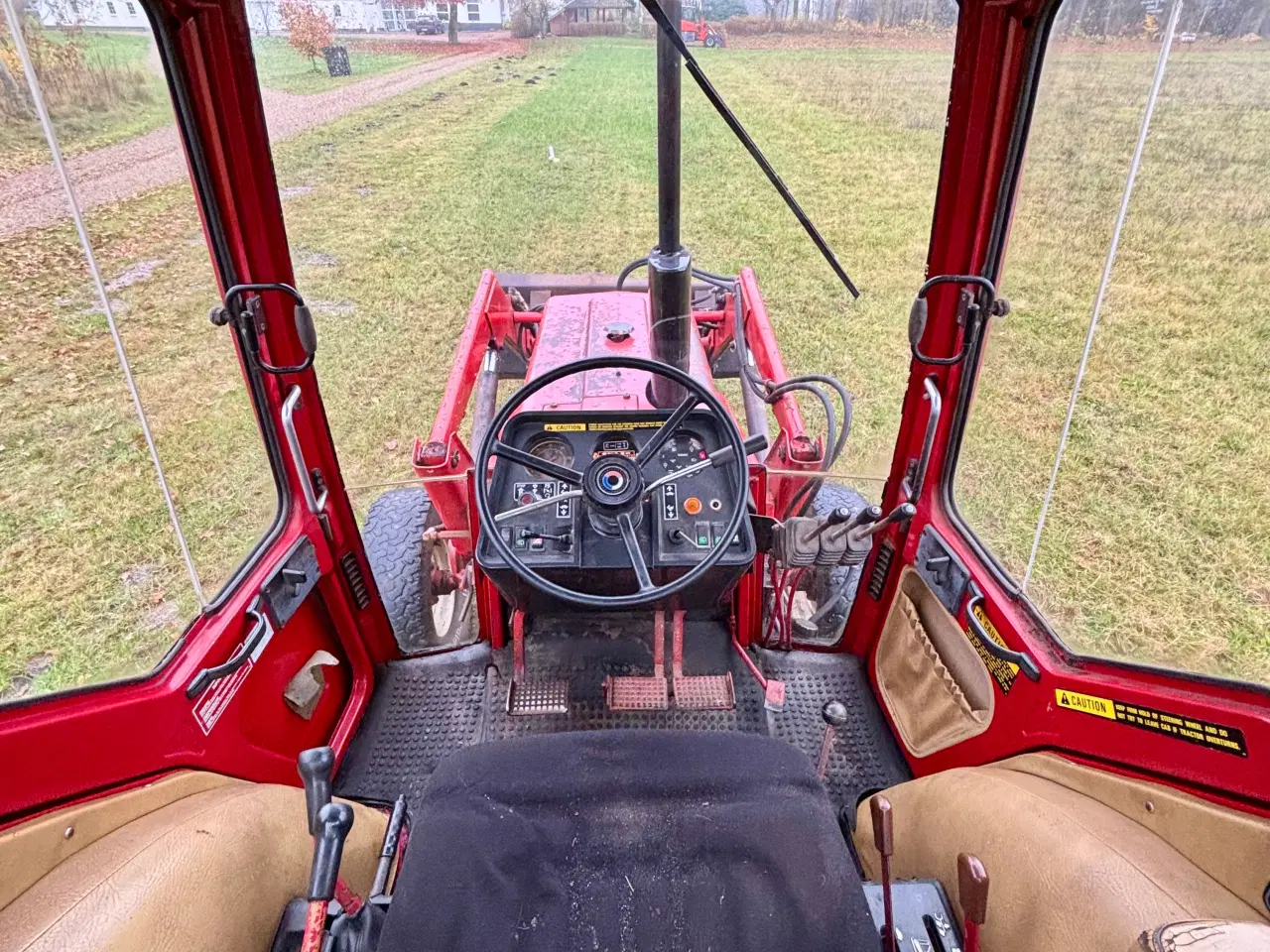 Billede 9 - International 885XL