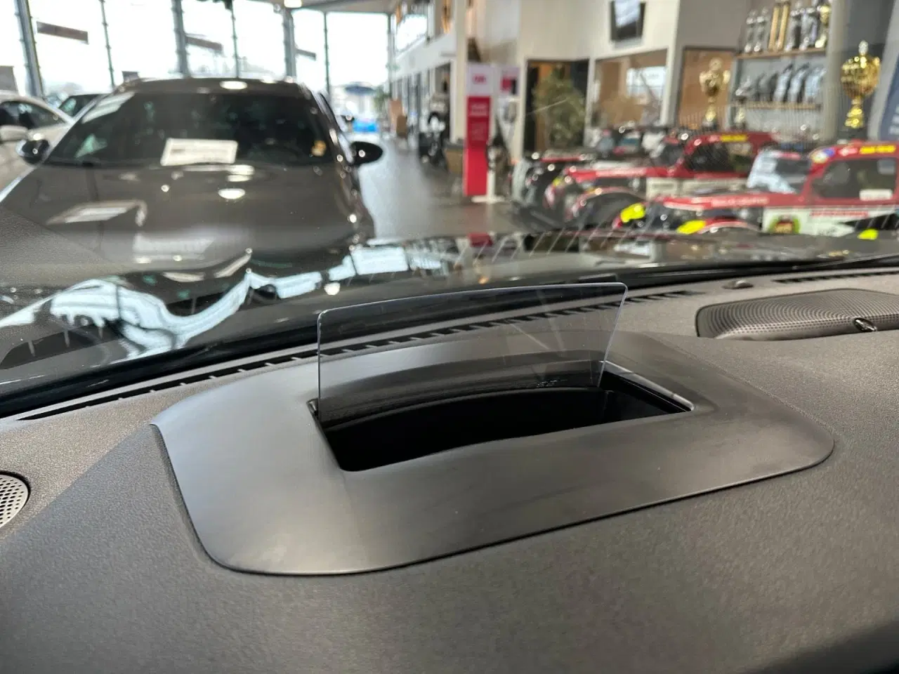 Billede 11 - Ford Kuga 2,5 PHEV ST-Line X CVT Van