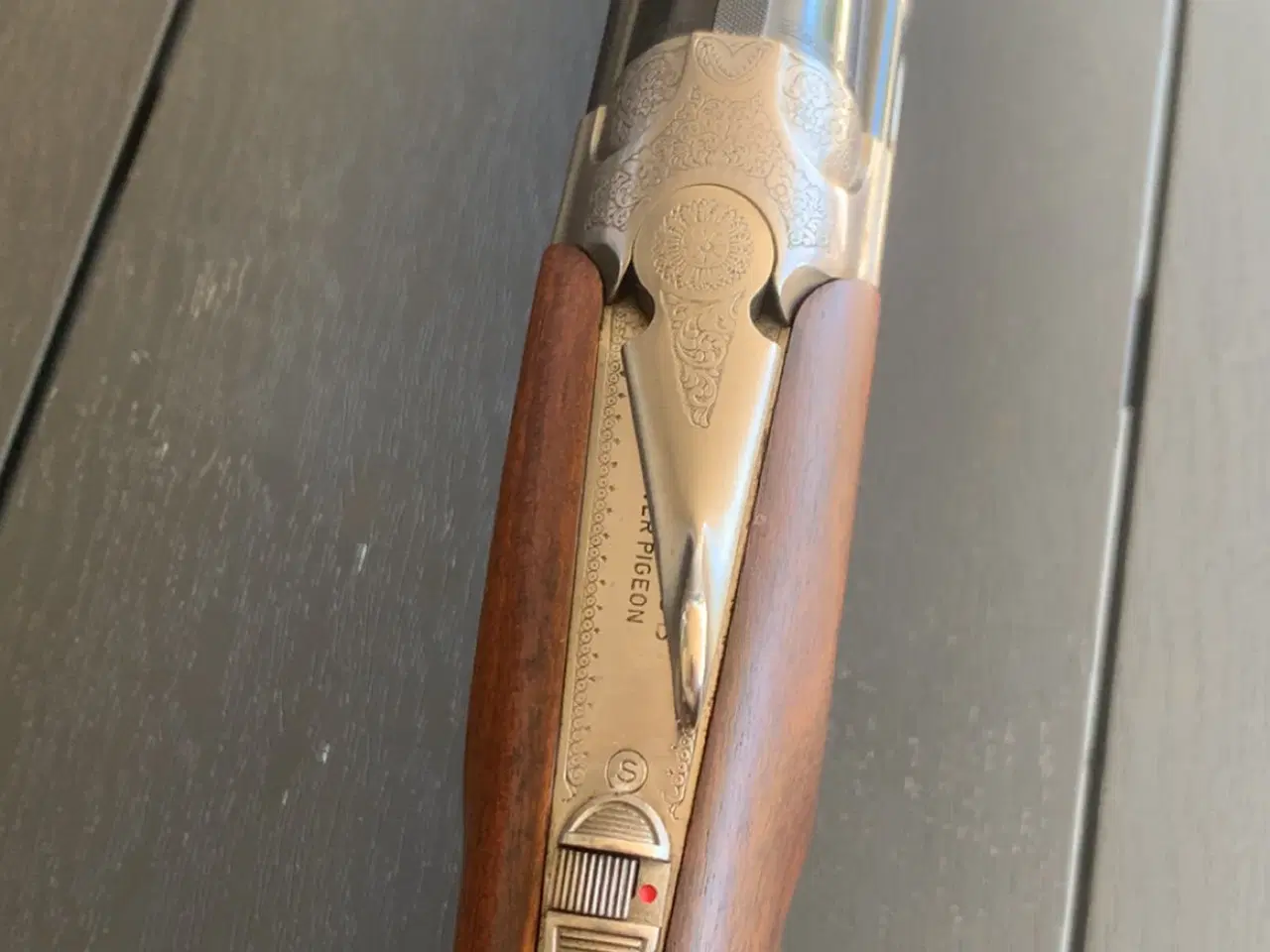 Billede 7 - Beretta Haglgevær
