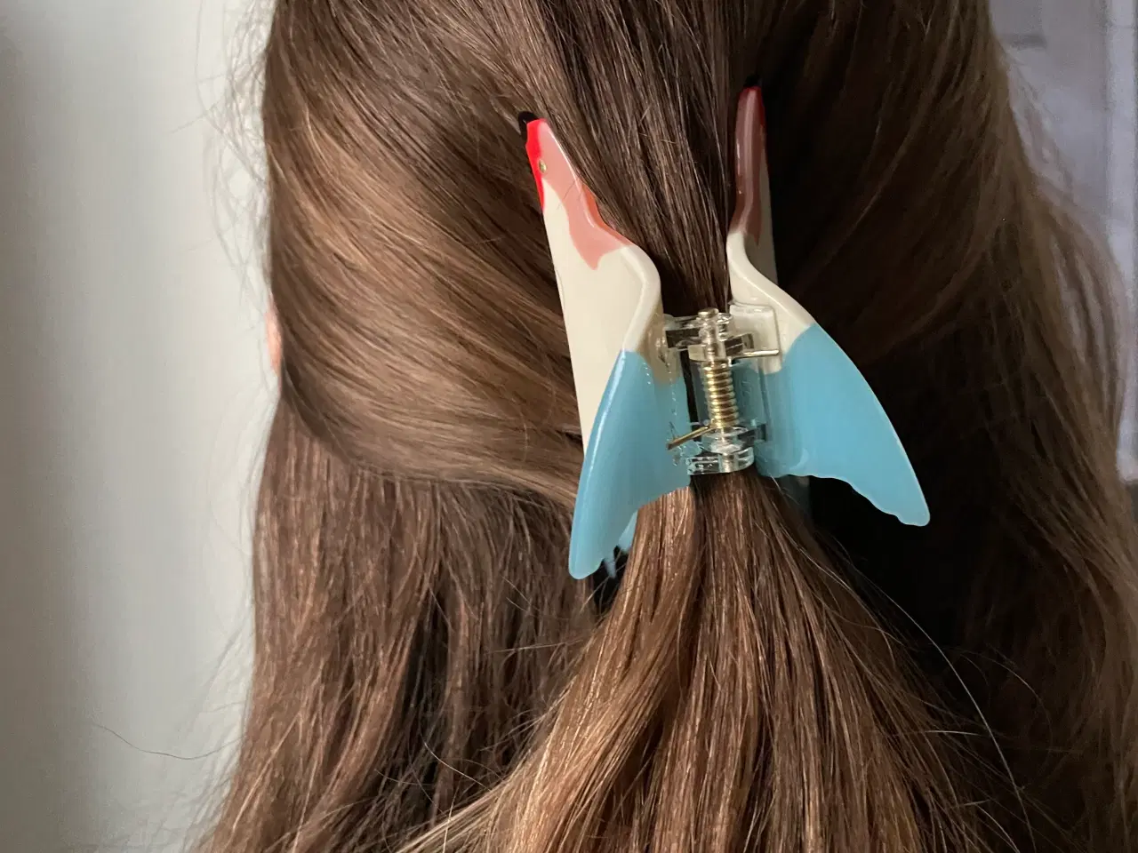 Billede 4 - Mod-Studio hårklemme 