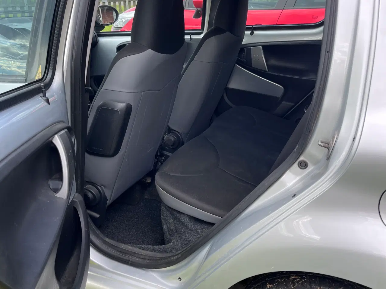 Billede 4 - Toyota Aygo 1,0