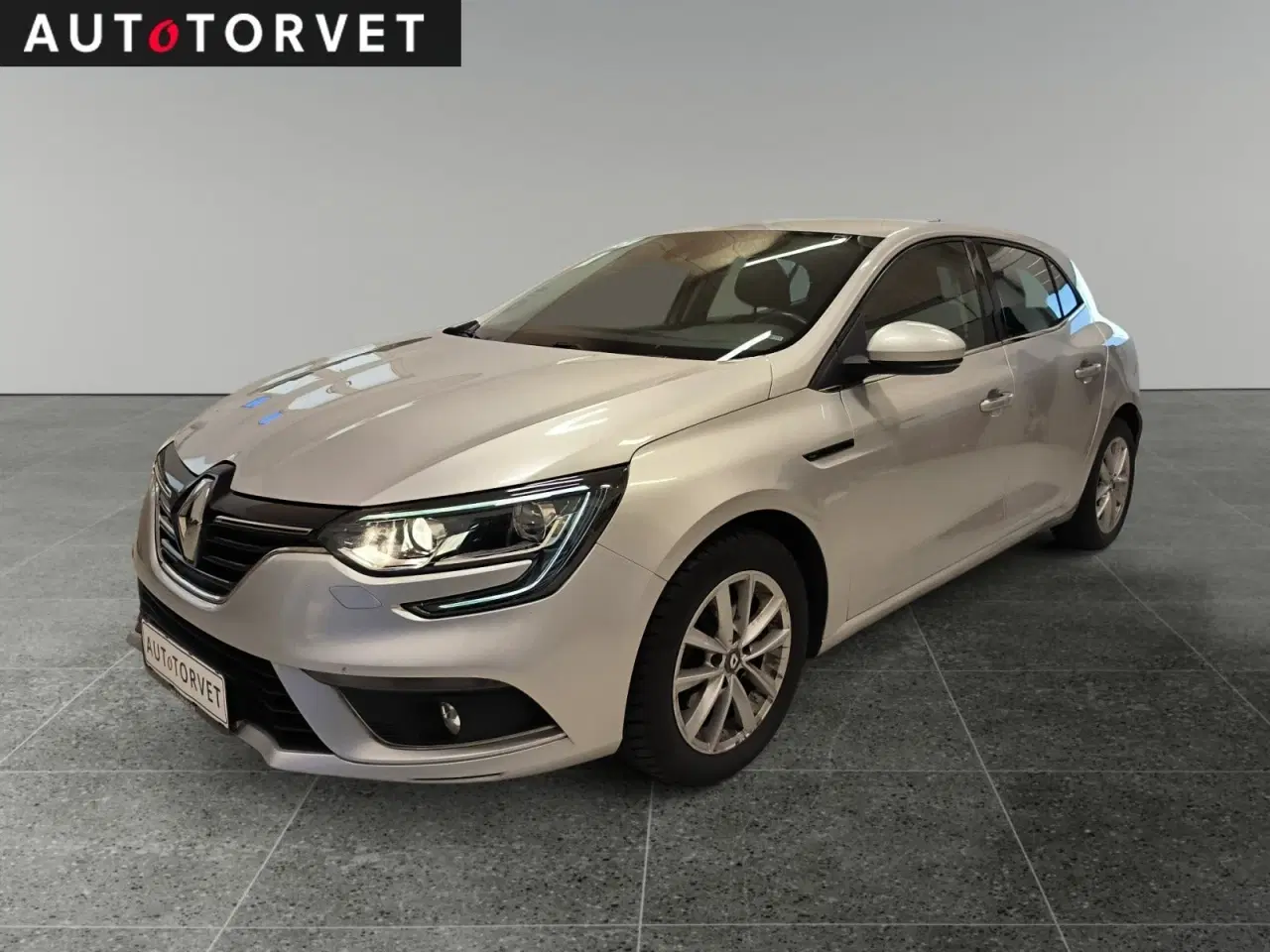 Billede 1 - Renault Megane IV 1,5 dCi 110 Zen