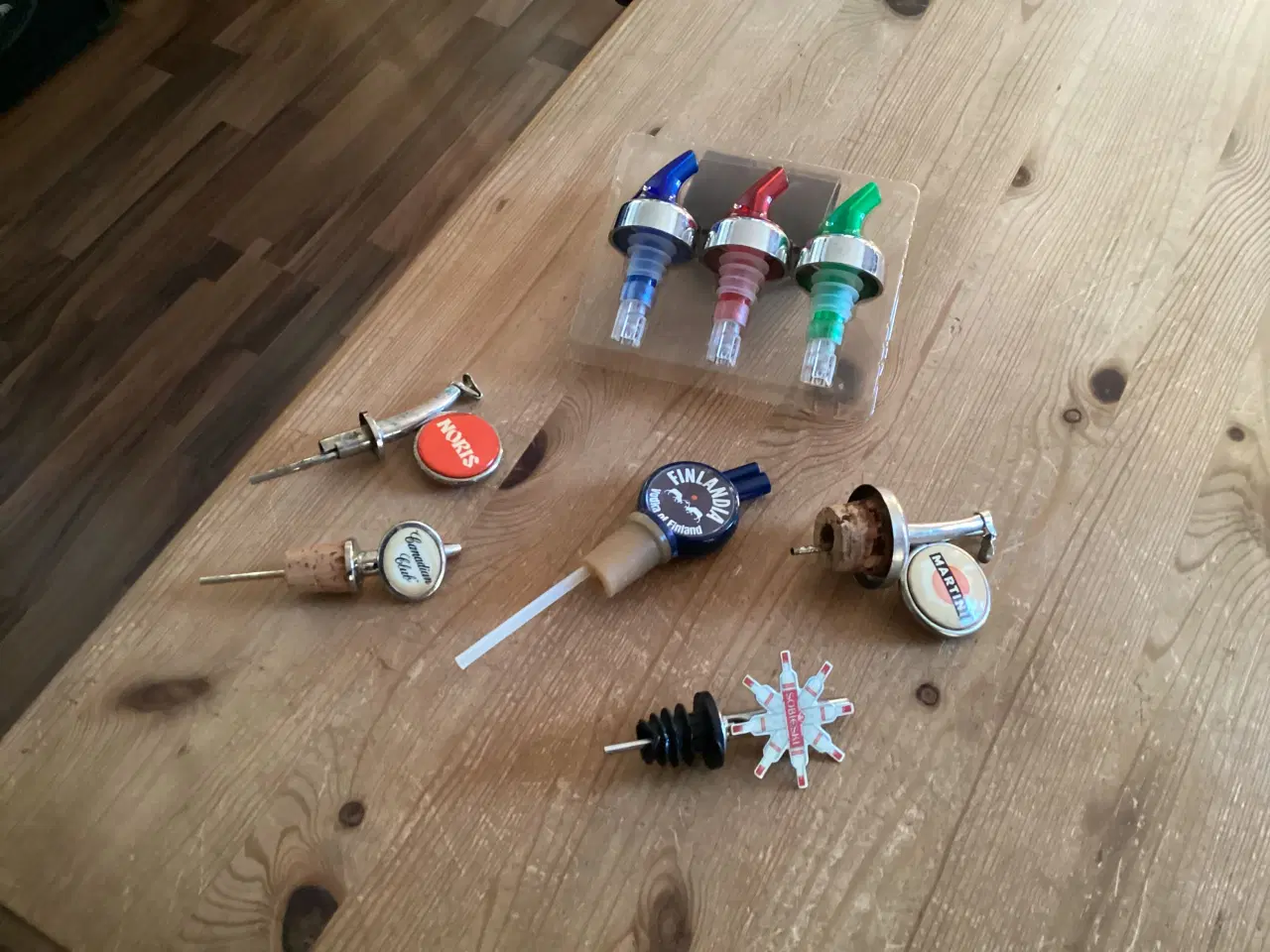 Billede 13 - BAR TING