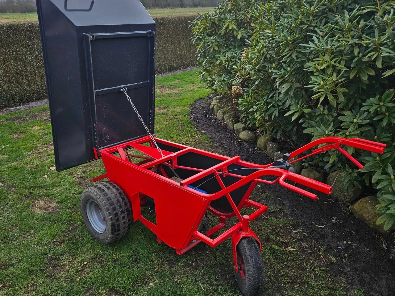 Billede 5 - Super Skub / motorbør