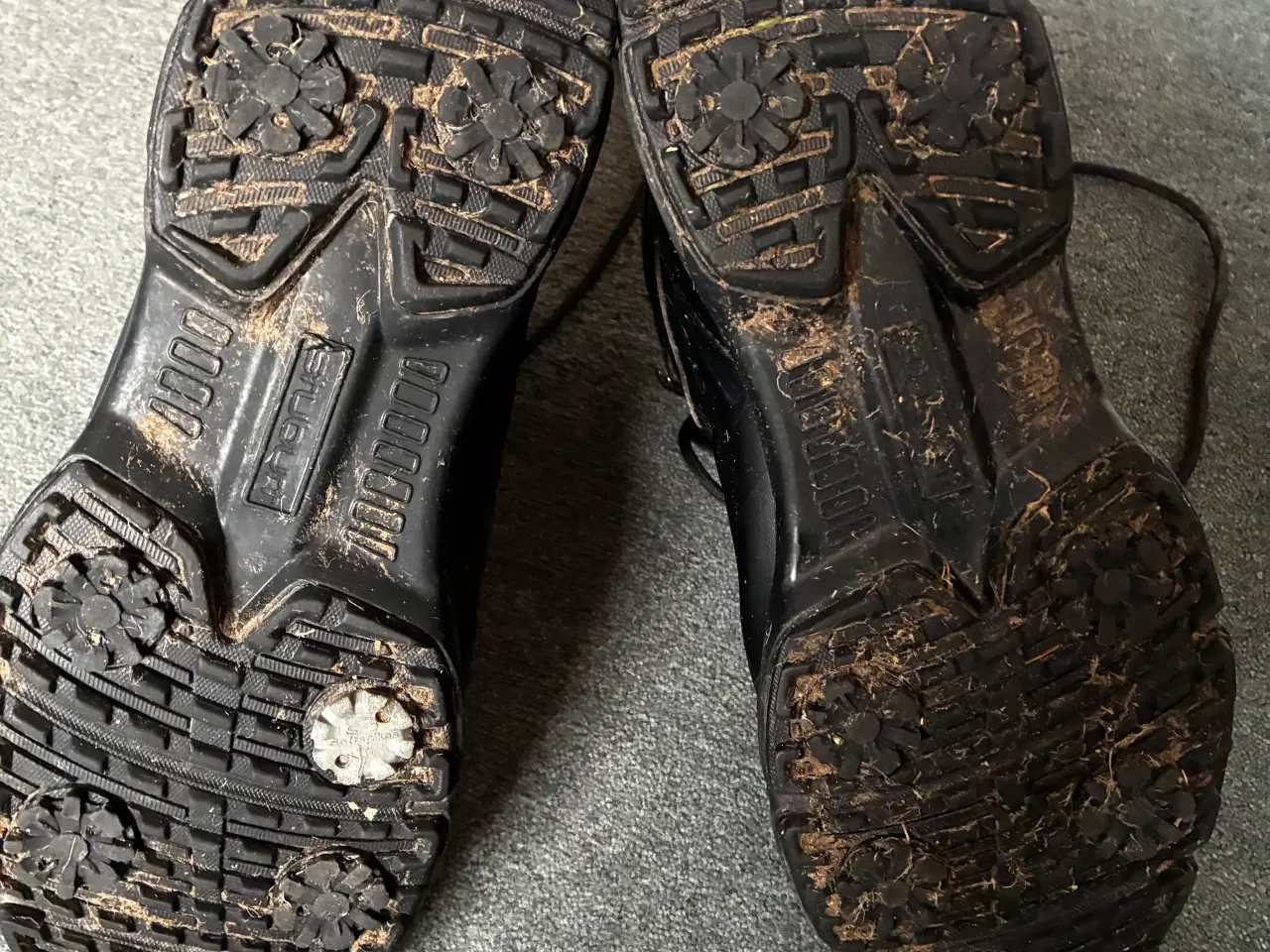 Billede 3 - Golfstøvler str. 42 (Gratis levering pakkeshop)