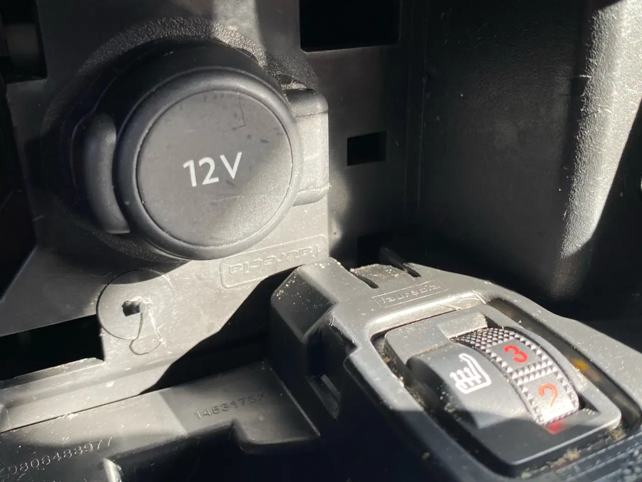 Billede 19 - Peugeot 308 SW 1,6 BlueHDi Active Mix 120HK Stc 6g