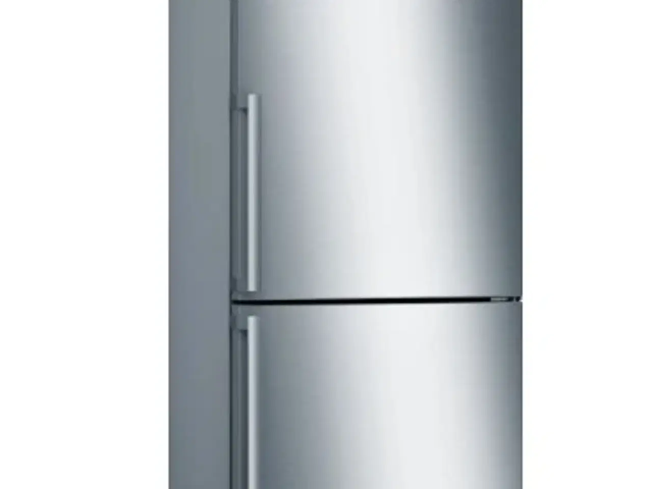 Billede 1 - Bosch KGN36Xi35 Kølefryseskab BRUGT