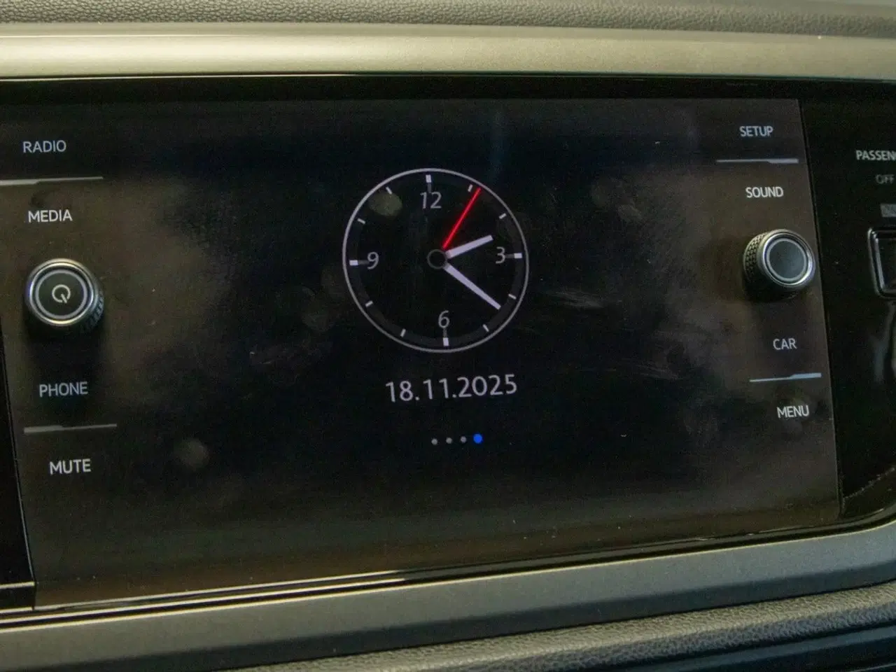 Billede 19 - VW Polo 1,0 MPi 75 Trendline