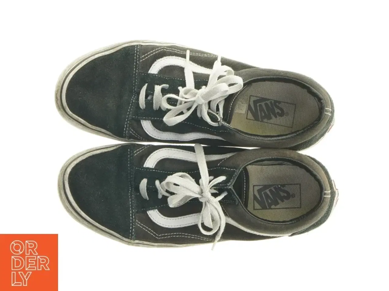 Billede 5 - Brugte Vans sneakers fra Vans (str. 42 )