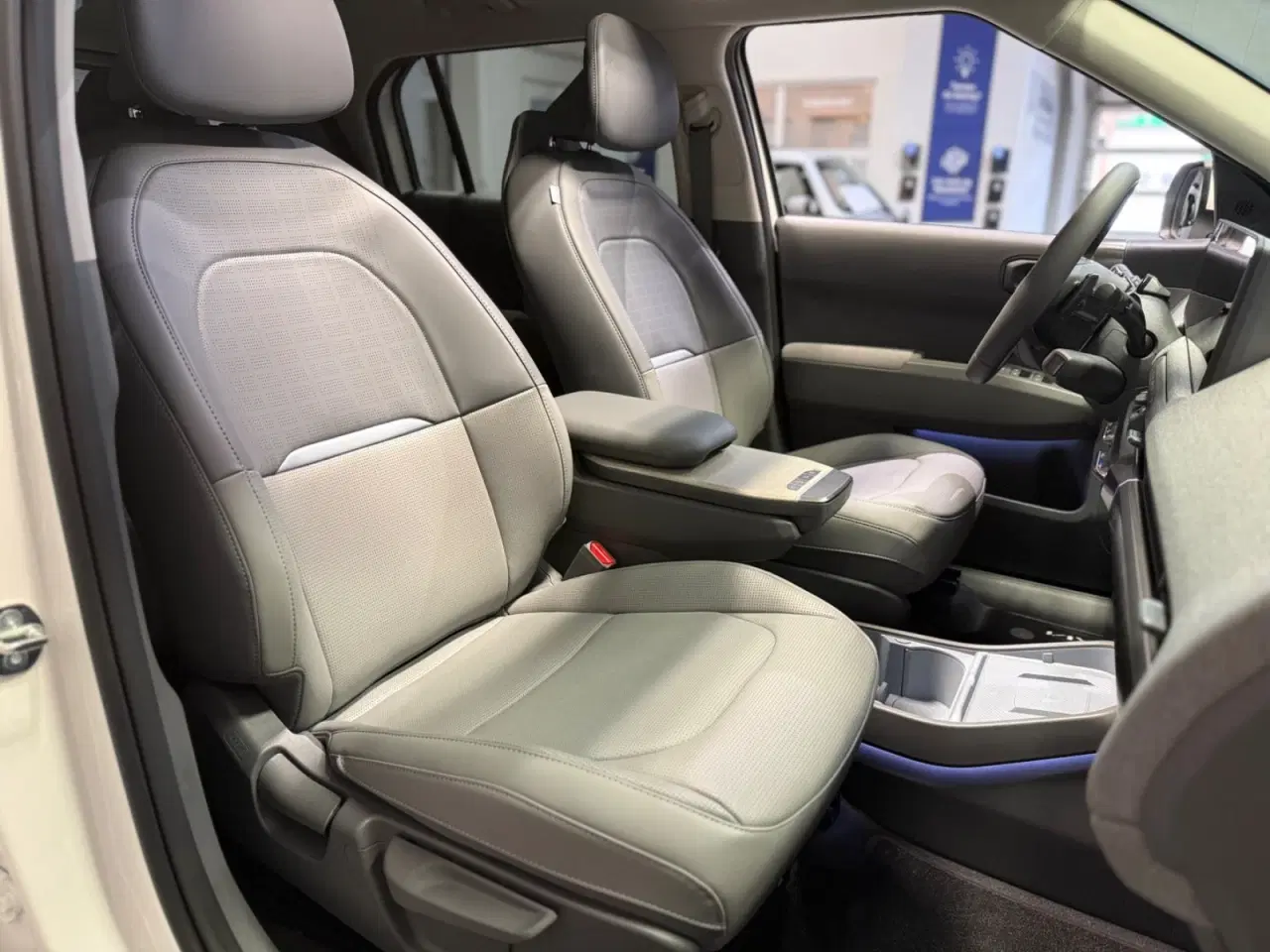 Billede 24 - Kia EV3 81 Long Range Upgrade