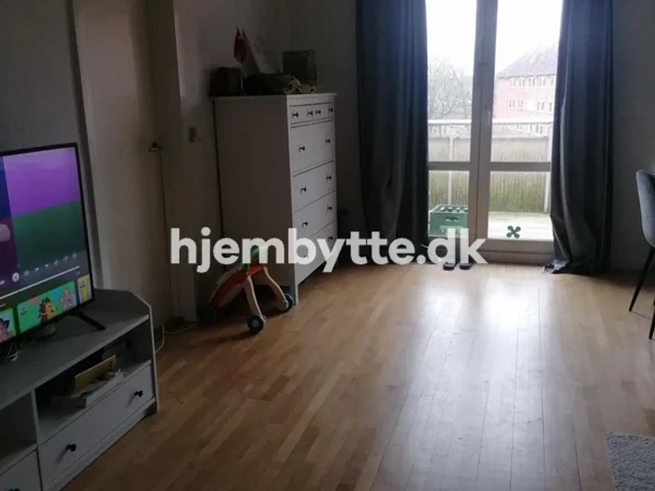 Billede 3 - Hjembytte - Rylemosen