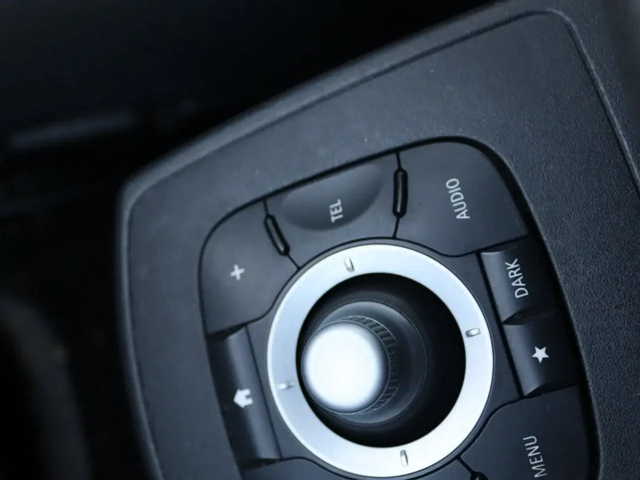 Billede 14 - Renault Grand Scenic III 1,6 dCi 130 Bose Edition 7prs